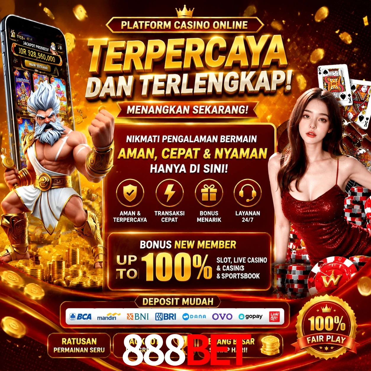 Guia rápido de apostas ao vivo na 888bet